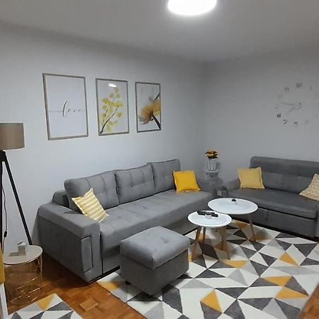 سراييفو Cozy And Sunny Apartment Near The Airport المظهر الخارجي الصورة