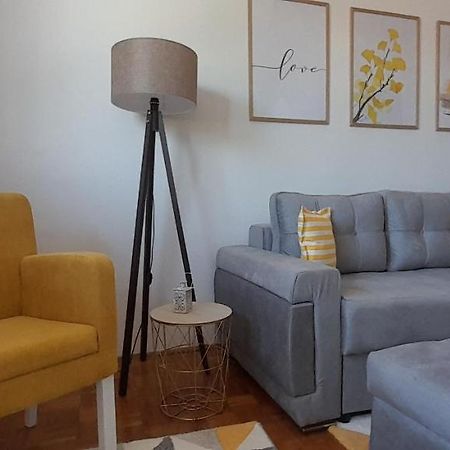 سراييفو Cozy And Sunny Apartment Near The Airport المظهر الخارجي الصورة