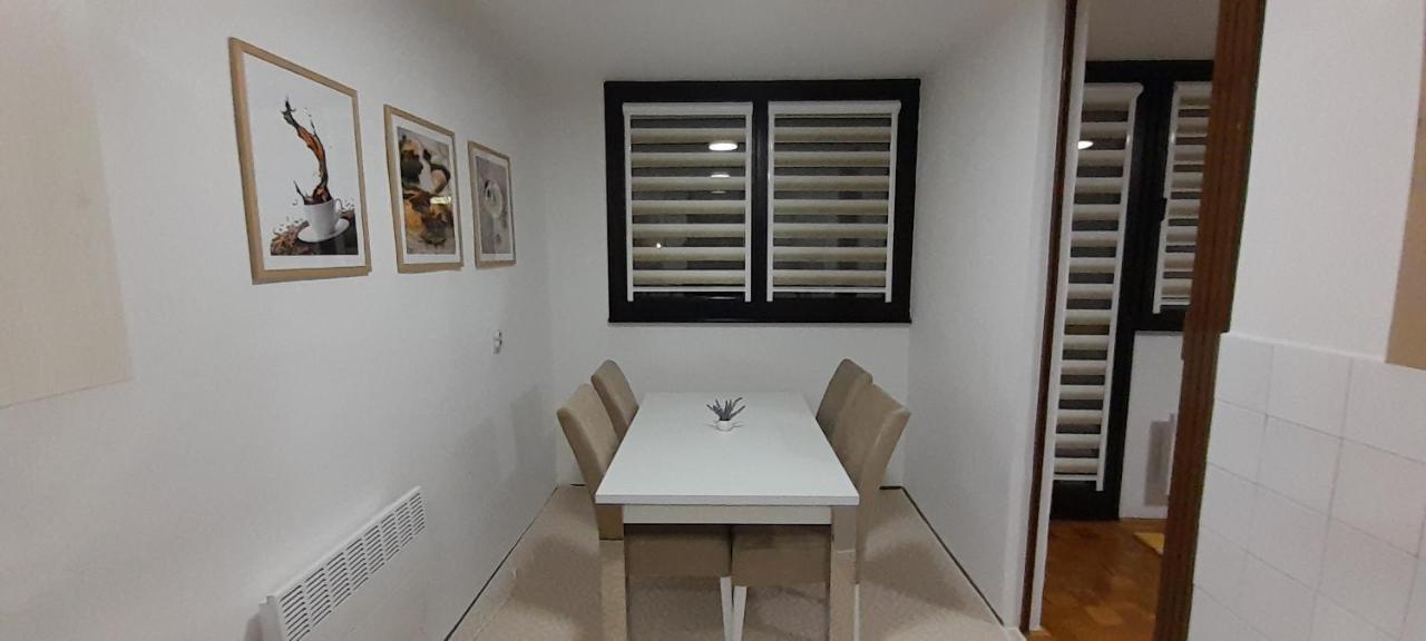 سراييفو Cozy And Sunny Apartment Near The Airport المظهر الخارجي الصورة