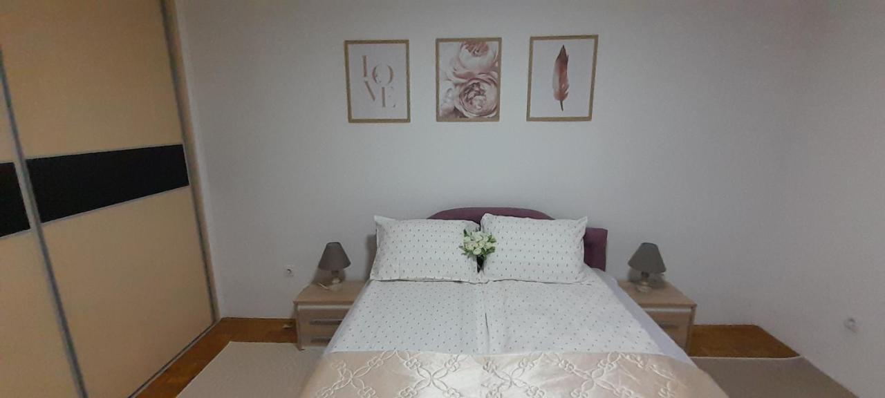 سراييفو Cozy And Sunny Apartment Near The Airport المظهر الخارجي الصورة