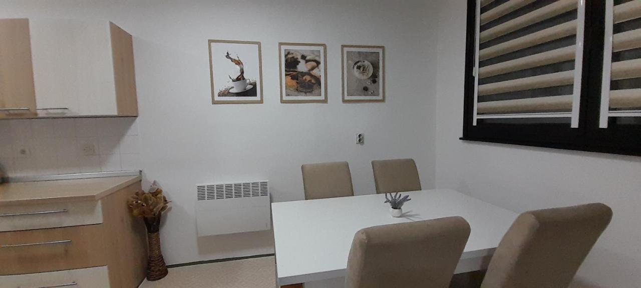 سراييفو Cozy And Sunny Apartment Near The Airport المظهر الخارجي الصورة