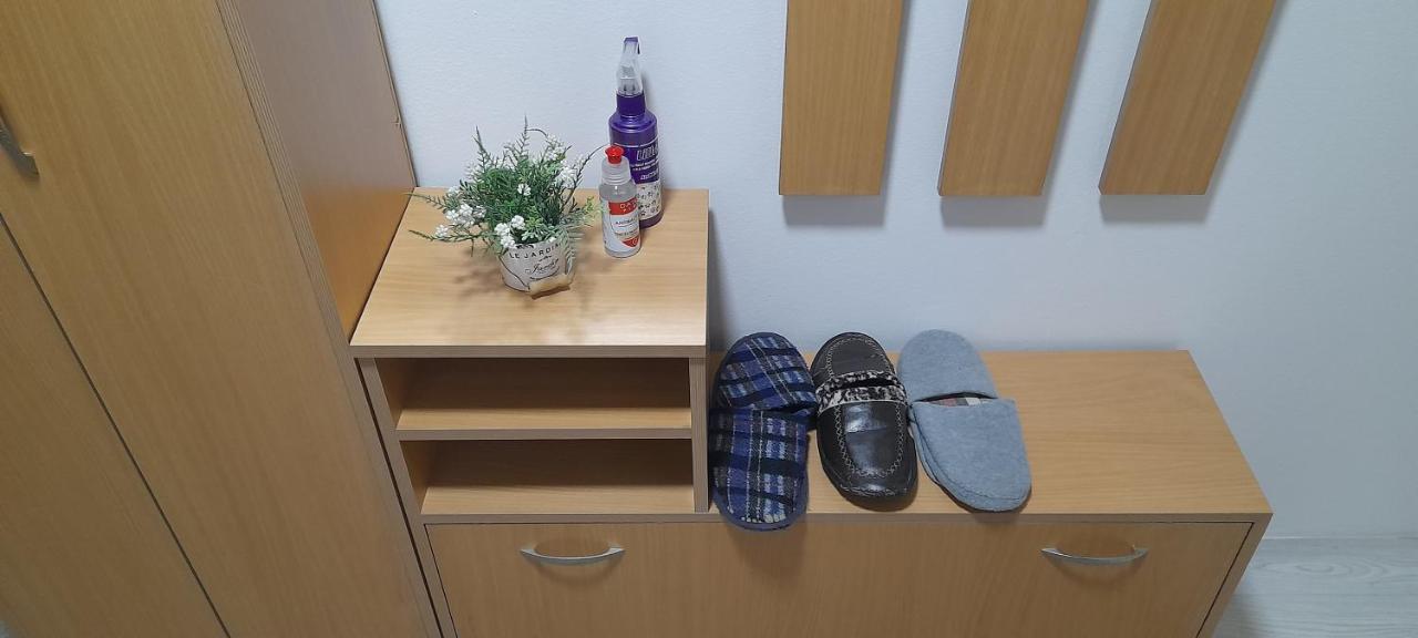 سراييفو Cozy And Sunny Apartment Near The Airport المظهر الخارجي الصورة