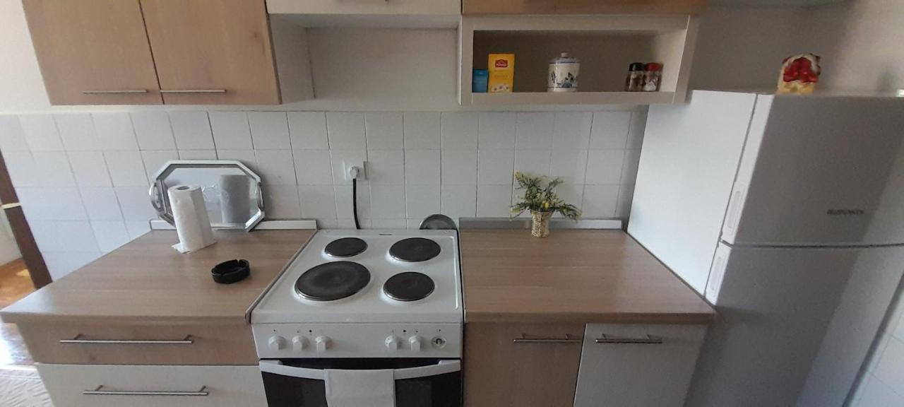 سراييفو Cozy And Sunny Apartment Near The Airport المظهر الخارجي الصورة