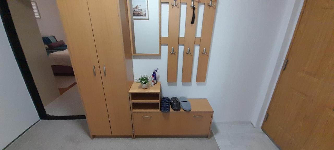 سراييفو Cozy And Sunny Apartment Near The Airport المظهر الخارجي الصورة