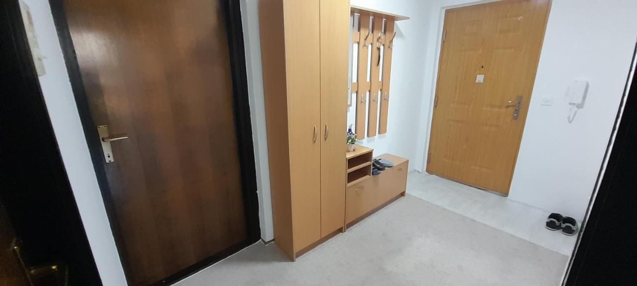 سراييفو Cozy And Sunny Apartment Near The Airport المظهر الخارجي الصورة